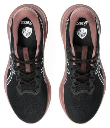 Zapatillas de running Asics Gel-Excite 11 TR Negro/Rosa Mujer
