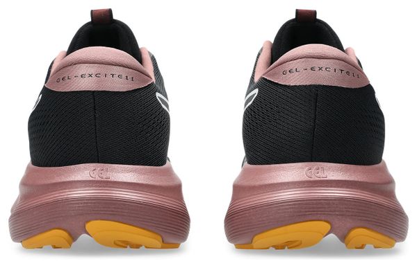 Zapatillas de running Asics Gel-Excite 11 TR Negro/Rosa Mujer
