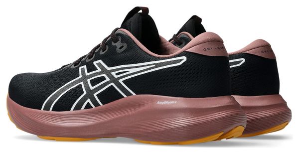 Zapatillas de running Asics Gel-Excite 11 TR Negro/Rosa Mujer