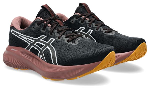 Zapatillas de running Asics Gel-Excite 11 TR Negro/Rosa Mujer