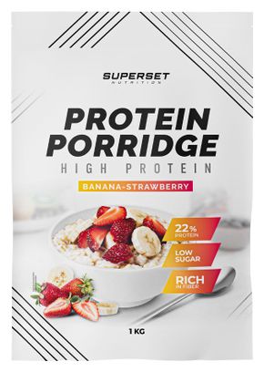 PACK PETIT-DEJ – PORRIDGE - PROTEIN CRUNCHIES Dark Chocolate + ZERO SYRUP Caramel