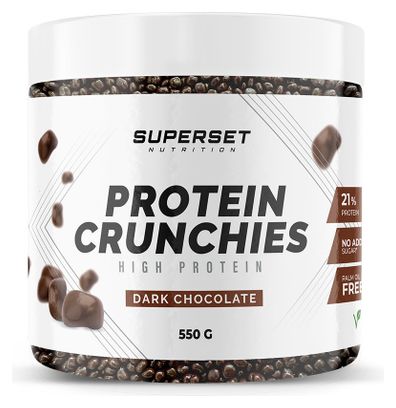 PACK PETIT-DEJ – PORRIDGE - PROTEIN CRUNCHIES Dark Chocolate + ZERO SYRUP Caramel