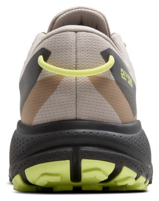 Brooks Divide 6 Herenschoenen Beige/Geel