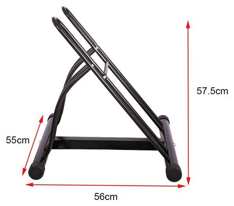 Support vélo DUAL PRO