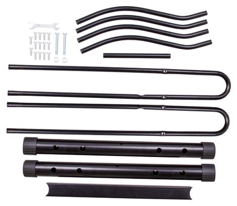 Support vélo DUAL PRO