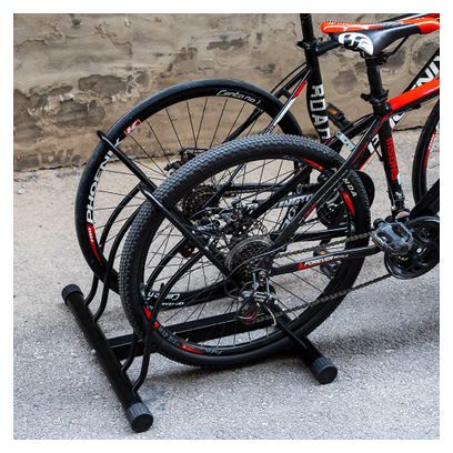 Support vélo DUAL PRO