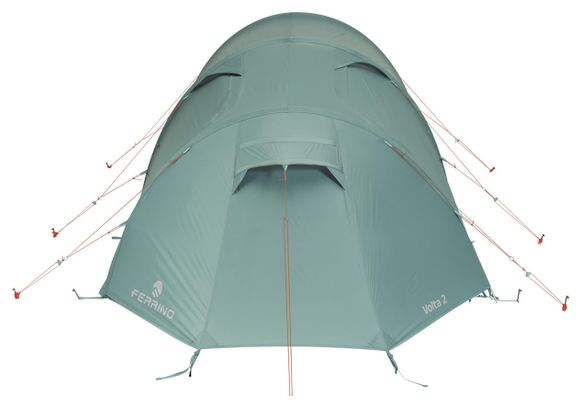 Tenda per 2 persone Ferrino Volta 2 Blu