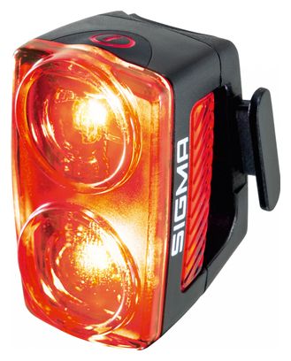 Sigma Buster RL 150 Rear Light