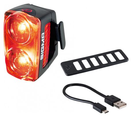 Sigma Buster RL 150 Rear Light