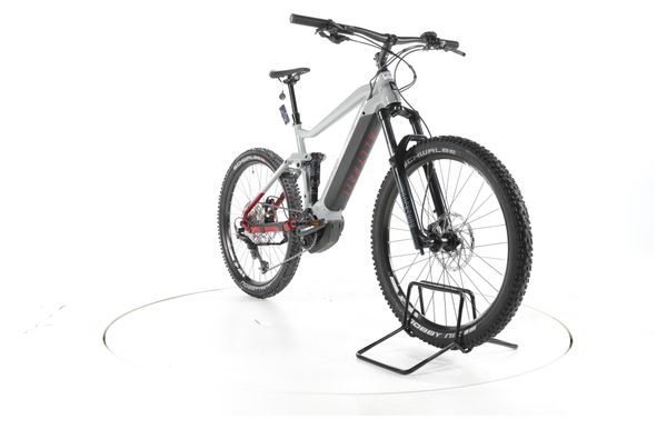 Reconditionné - Haibike AllTrail 5 E-Bike Fully - Très Bon Etat Ãtat