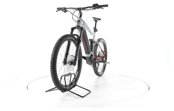 Reconditionné - Haibike AllTrail 5 E-Bike Fully - Très Bon Etat Ãtat