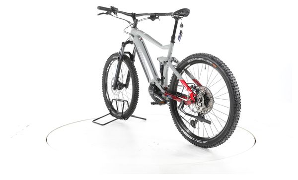 Reconditionné - Haibike AllTrail 5 E-Bike Fully - Très Bon Etat Ãtat