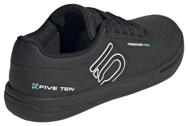 adidas Five Ten Freerider Pro MTB-Schuhe Schwarz