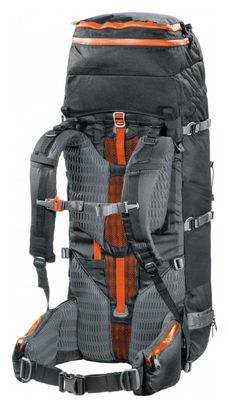 Ferrino XMT 80+10 Borsa da escursionismo Grigio