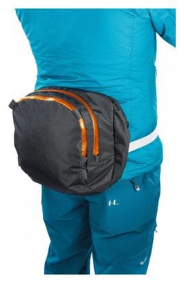 Ferrino XMT 80+10 Borsa da escursionismo Grigio