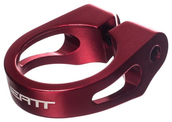 Neatt Seatclamp Red