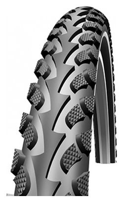 SCHWALBE LAND CRUISER 26 X 2.00 MTB BAND ZWART TR (50-559)