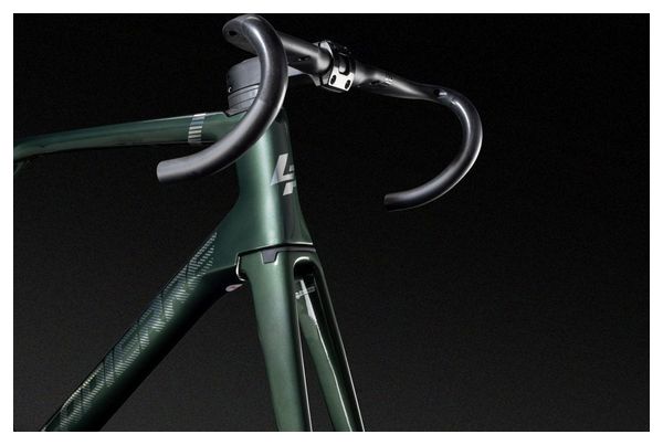 Lapierre Aircode DRS-racefietsframe-set, groen