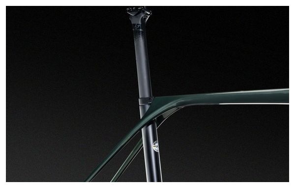 Lapierre Aircode DRS-racefietsframe-set, groen