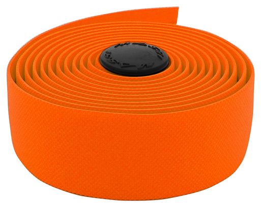 MASSI Gel Grip Bar Tape LURE Orange neon