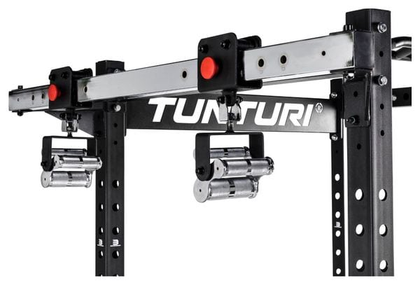 Tunturi - Multigrip Pull-Up Sliders pour RC20