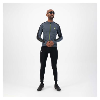Maillot Manches Longues Velo Rogelli Explore - Homme