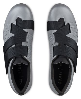 Zapatillas de carretera Fizik Tempo Powerstrap R5 negro