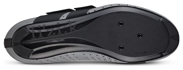Zapatillas de carretera Fizik Tempo Powerstrap R5 negro