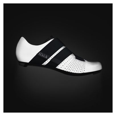 Zapatillas de carretera Fizik Tempo Powerstrap R5 negro