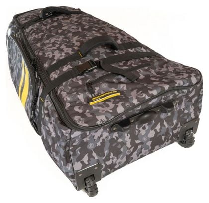 Sac De Voyage Staystrong V2 Gris Camo