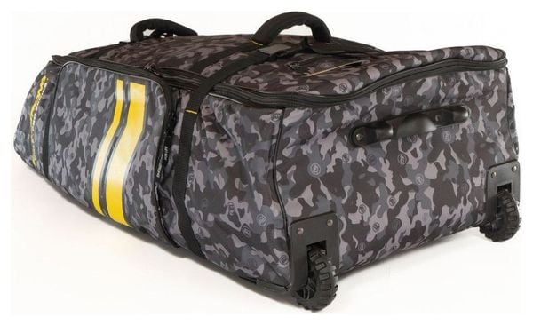 Sac De Voyage Staystrong V2 Gris Camo