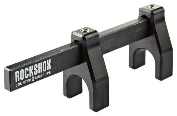 Compression tool for Rockshox Vivid/Vivid Air shocks