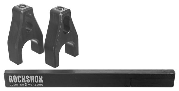 Compression tool for Rockshox Vivid/Vivid Air shocks