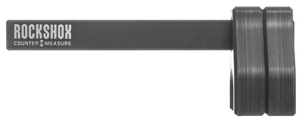 Compression tool for Rockshox Vivid/Vivid Air shocks