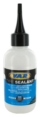 Sigillante per pneumatici VAR 125 ml