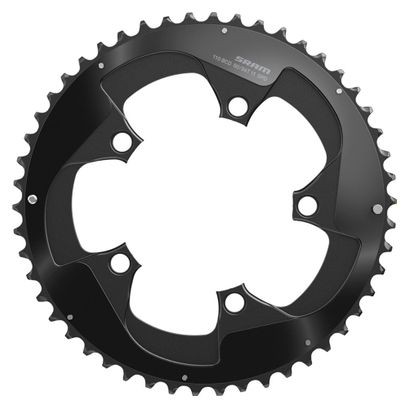 Plateau Extérieur Sram Red 22 X-Glide Yaw 110mm 11v Noir