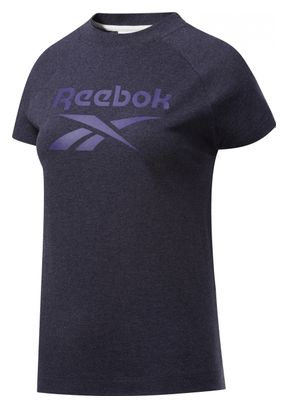 T-shirt femme Reebok Essentials Logo