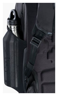 Evoc Commute A.I.R. Pro 18 Airbag Urban Rucksack L/XL Schwarz