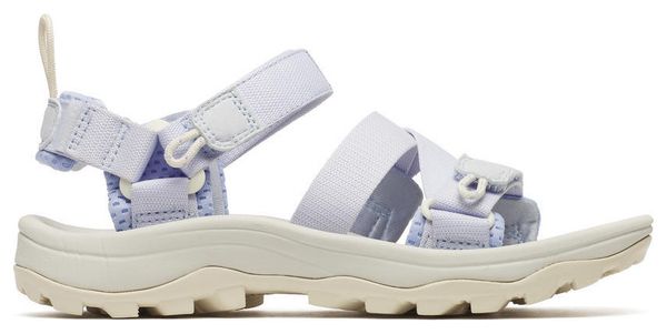 Sandalias de senderismo Merrell Speed Fusion Sport Rmx moradas/beige para mujer