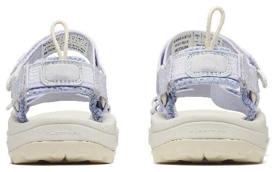 Sandalias de senderismo Merrell Speed Fusion Sport Rmx moradas/beige para mujer