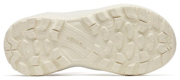 Sandalias de senderismo Merrell Speed Fusion Sport Rmx moradas/beige para mujer