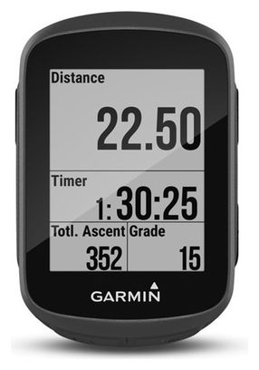 Computadora GPS Garmin Edge 130