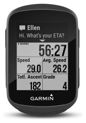 Garmin Edge 130 GPS Computer