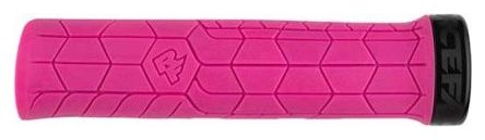 Paire de Grips Race Face Getta 30 mm Rose