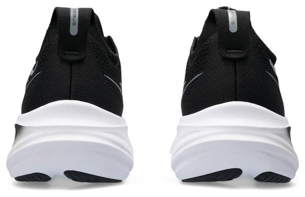 Asics Gel Nimbus 26 Running Shoes Black White