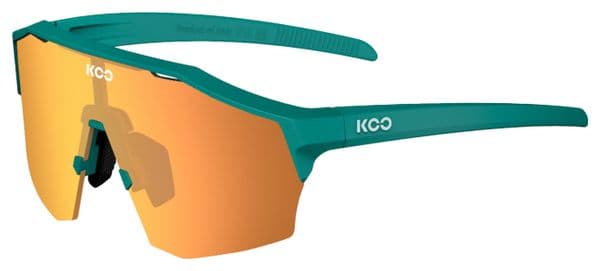 KOO Alibi Goggles Green/Orange