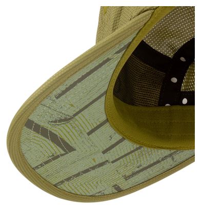 Gorra Ciele GOCap EQ Nuevo Terreno