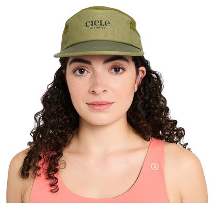 Gorra Ciele GOCap EQ Nuevo Terreno
