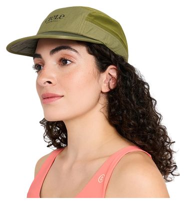 Gorra Ciele GOCap EQ Nuevo Terreno