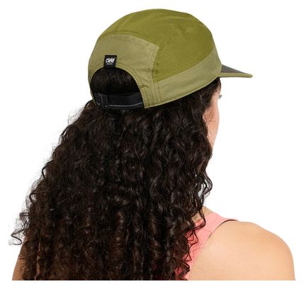 Gorra Ciele GOCap EQ Nuevo Terreno